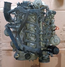 MOTORE COMPLETO HONDA