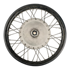 Cerchio mozzo completo originale usato Dnepr K750 MW