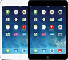 Apple iPad Mini 2a generazione