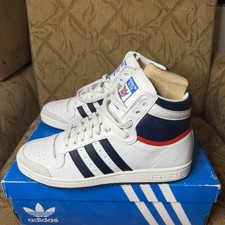 Sneakers alte adidas top - sneakers,