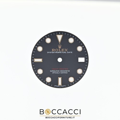 Rolex quadrante yacht - rolex, yacht-master