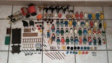 LOTTO PERSONAGGI E ACCESSORI