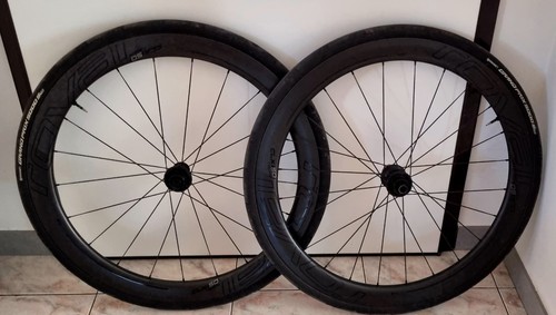Ruote carbonio bdc roval clx50 - ruote,