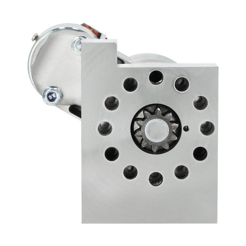 Starter motor démarreur - démarreur, for