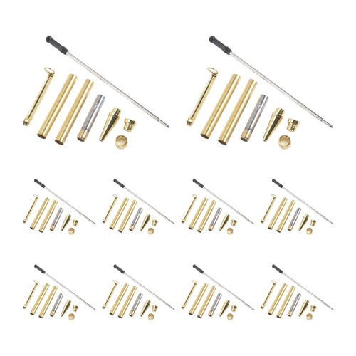 Kit penne per tornitura - kit,