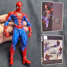 Nuovo Ct Toys Spiderman Figure