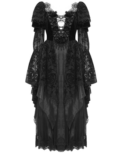 Eva lady donna - donna, lungo