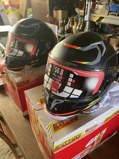 Casco moto integrale givi 8 - moto,