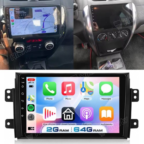 Autoradio android 15 - autoradio, gb