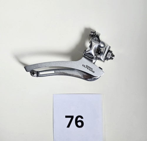 Deragliatore shimano ultegra - deragliatore,