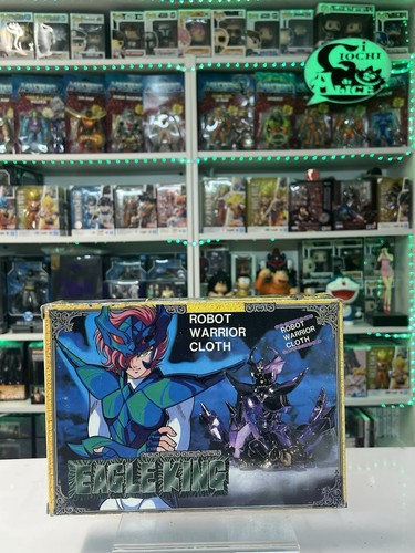 Saint seiya cavalieri dello - saint,