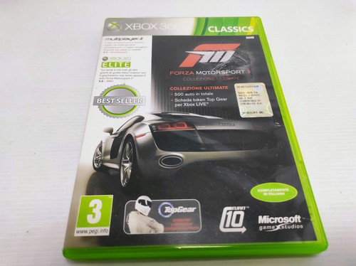 Forza motorsport microsoft - forza, (microsoft