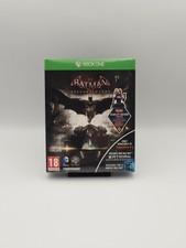 Batman: Arkham Knight -