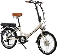 E-Star, Bici Elettrica