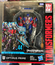 Transformers studio series - transformers,