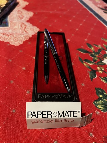 Paper mate vintage - paper,