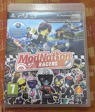ModNation Racers