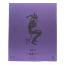 Hot Toys DX11 Joker 2.0 Dark