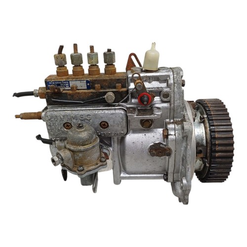 Pompa iniezione diesel per - pompa,