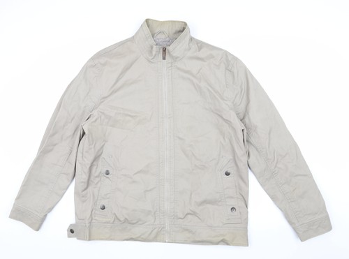 Defecto giacca uomo beige - defecto,