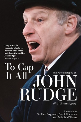 Cap all the - to,