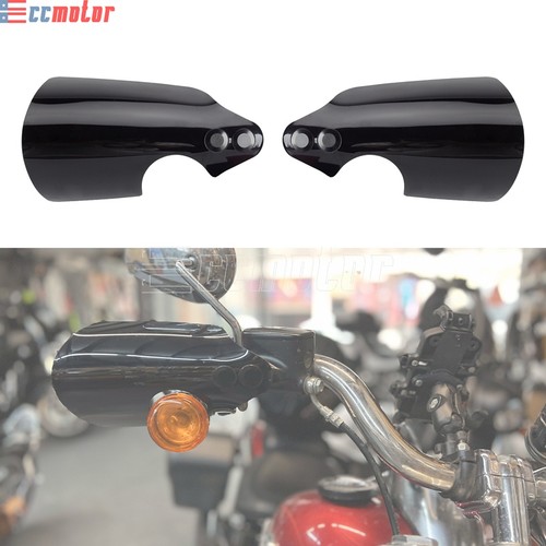 Kit coppia paramani - per, harley