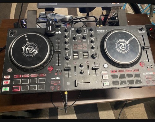 Equipment great condition - dj,