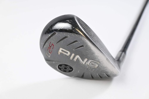 Albero ping g25 - #3, ibrido