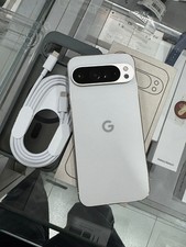Google Pixel 9 Pro XL + Pixel