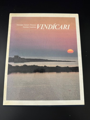 Vindicari danzuso g - g.l.,