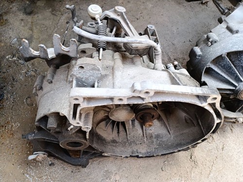 Cambio manuale ford - manuale,
