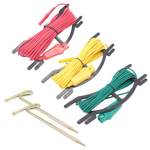 Kit prova terra - kit, di