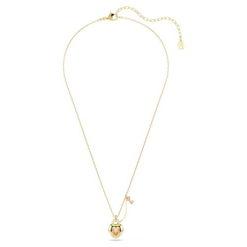 Collana swarovski idyllia - collana,