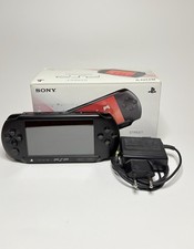 Psp Street E1004 16GB Charcoal