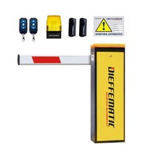 KIT BARRIERA AUTOMATICA