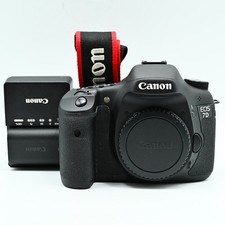 Canon EOS 7D 18,0 MP