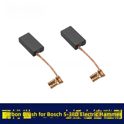 Set ricambio spazzole in - set,