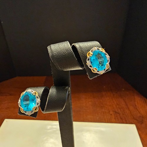 Orecchini gems vogue - orecchini,