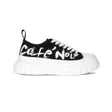 Shoes Universal women CafeNoir
