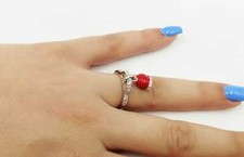 CAMPANELLA SMALTATA COLORE