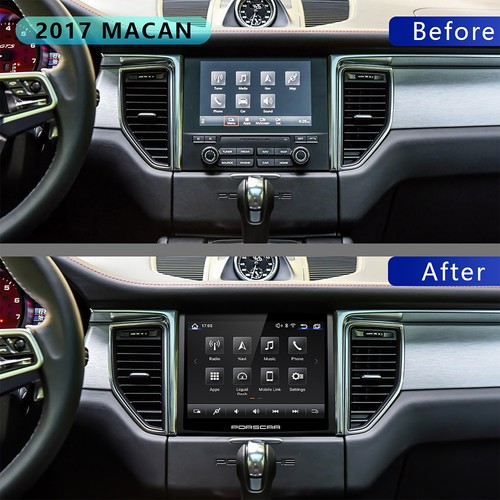 Per porsche macan 2014 - porsche, s