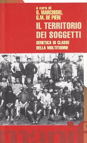 Territorio dei soggetti - il,