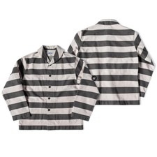 NON STOCK Retro Men's Prison