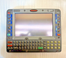 Honeywell Thor VM1 Vehicle