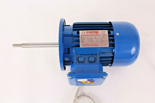 Cemp motore elettrico - motore,