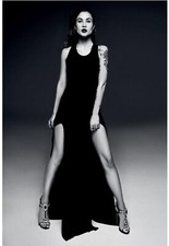 Abito Lungo Denny Rose Taglia 42 Art. 52DR12011