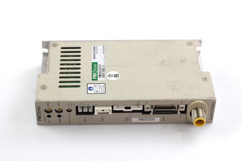 Sanyo denki pmdpa1c3p20 - sanyo,