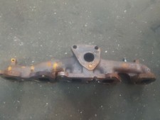 COLLETTORE SCARICO FIAT PUNTO