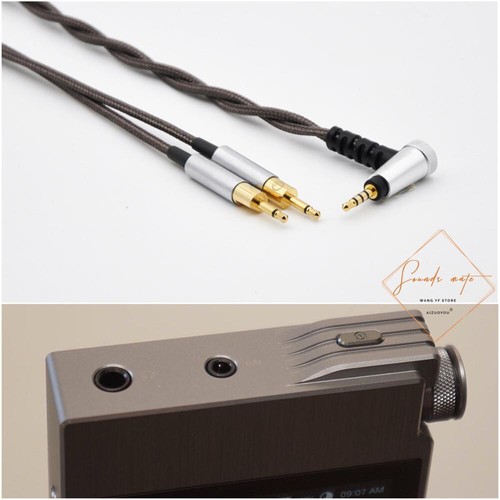 Cavo hifi per cuffie - per,