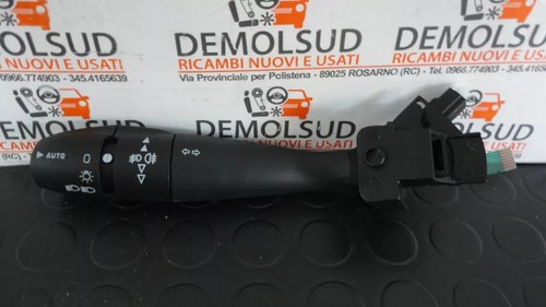Leva sinistra devioluci - leva,
